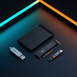Storage Devices