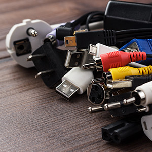 Electronic Accessories
