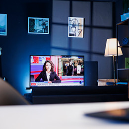 TV & Home Entertainment