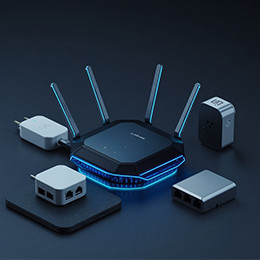 Networking Devices