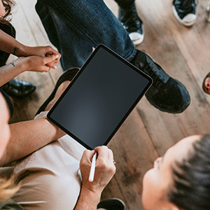Tablets & iPads