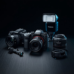 Cameras & Photography