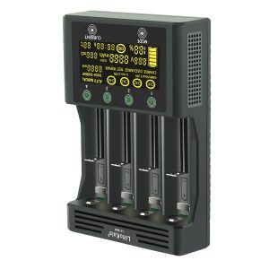 Liitokala Lii-600 Battery Charger & Tester Price in Pakistan