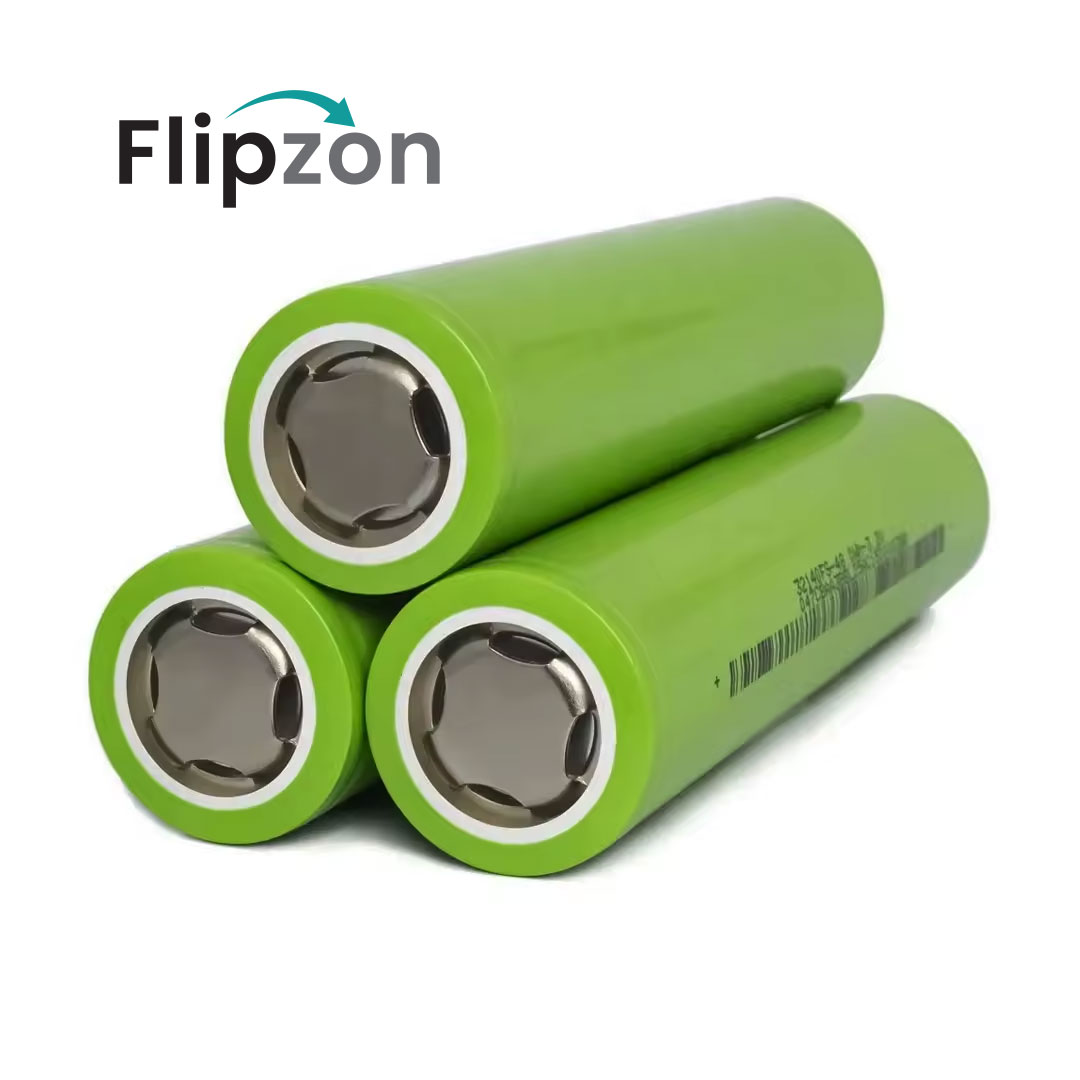 BAK 32140 3.2V 15000mAh LiFePO4 Battery Cell for UPS