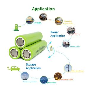 BAK 32140 3.2V 15000mAh LiFePO4 Battery Cell for UPS