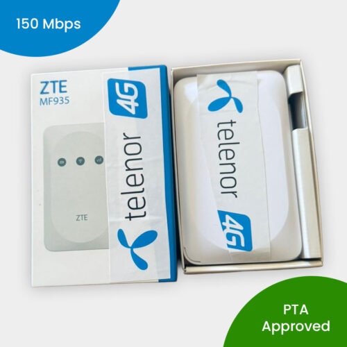 Telenor-MF935-4G-LTE-Pocket-WiFi-Flipzon-PK